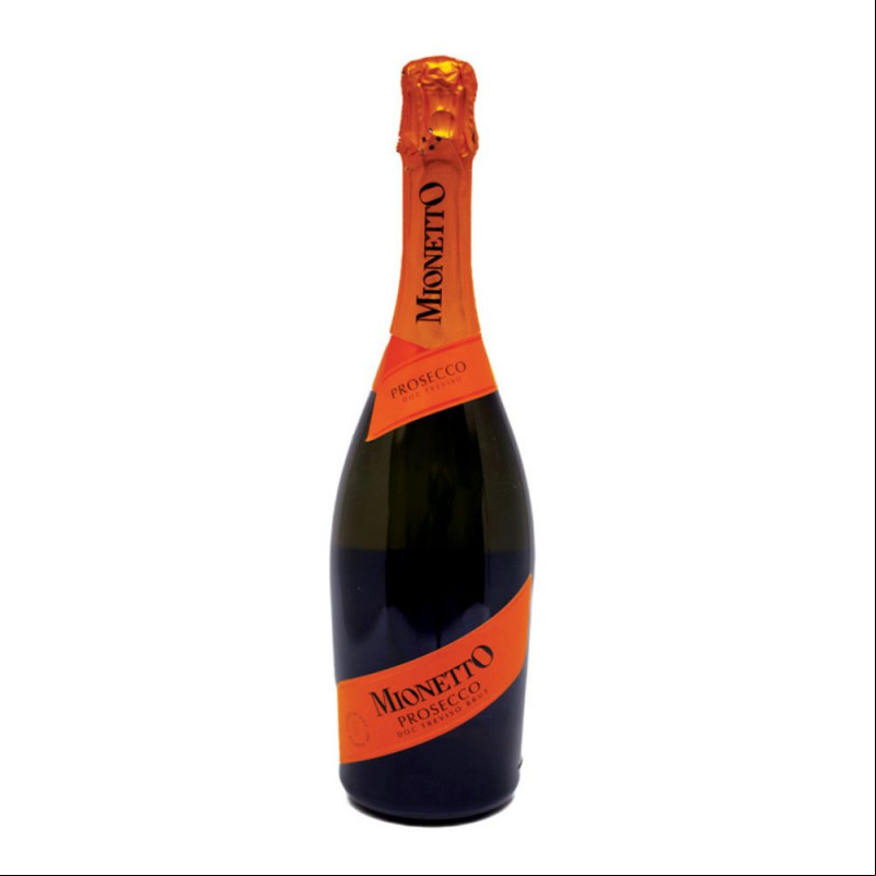 Mionetto Orange Label