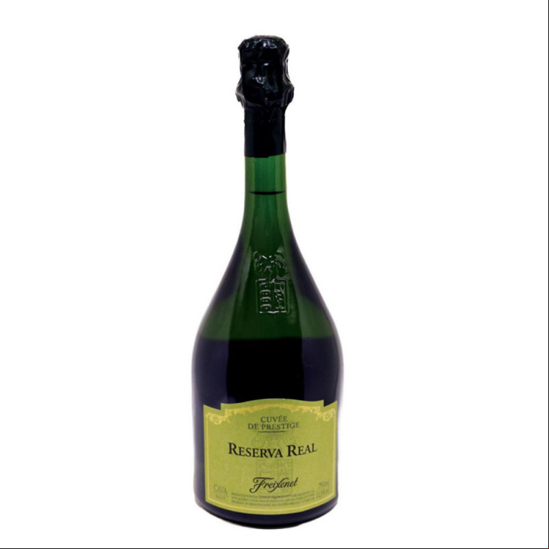 Freixenet Cava Reserva Real Extra Brut