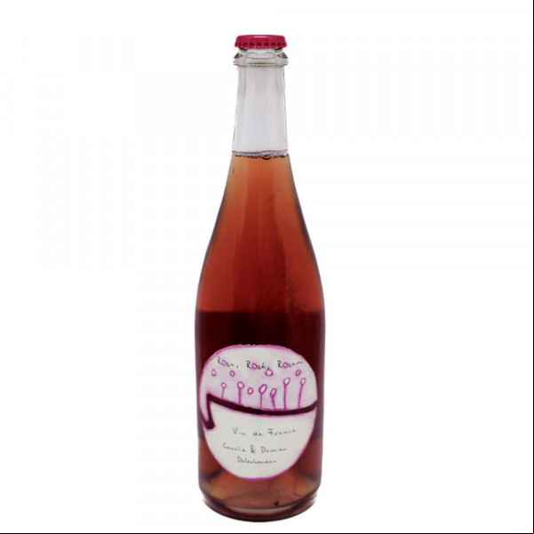 Domaine La Grange Tiphaine Rosa, Rosé, Rosam 2021