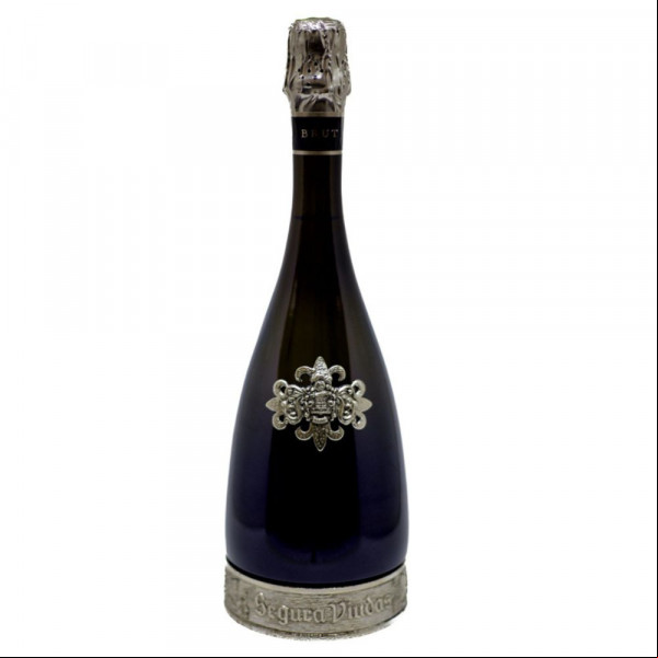 Segura Viudas Reserva Heredad