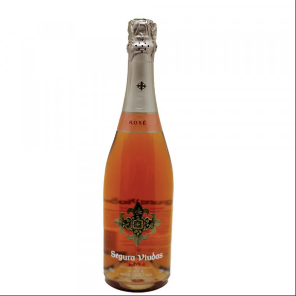 Segura Viudas Rosé