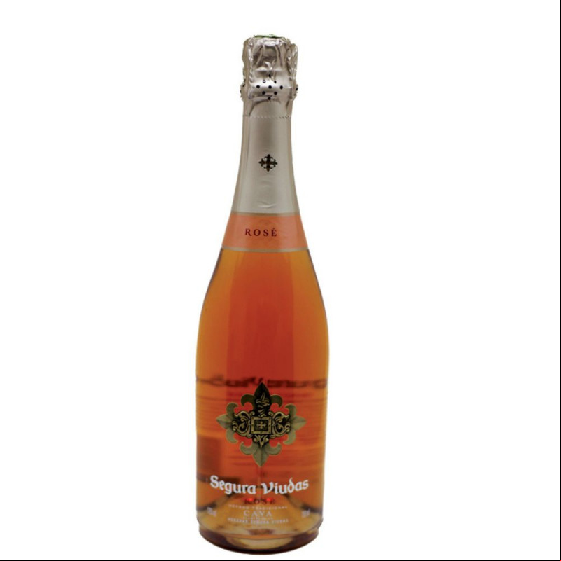 Segura Viudas Rosé