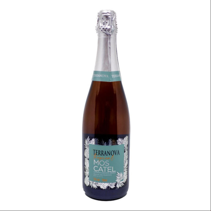 Miolo Terranova Moscatel