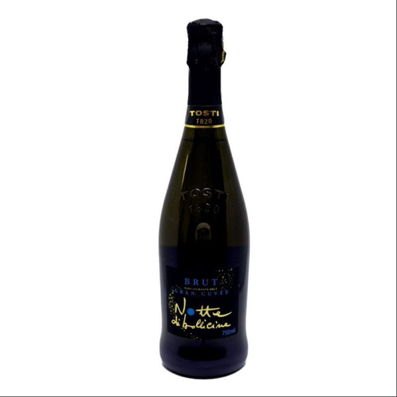 Tosti Notte di Bollicine Gran Cuvée Brut