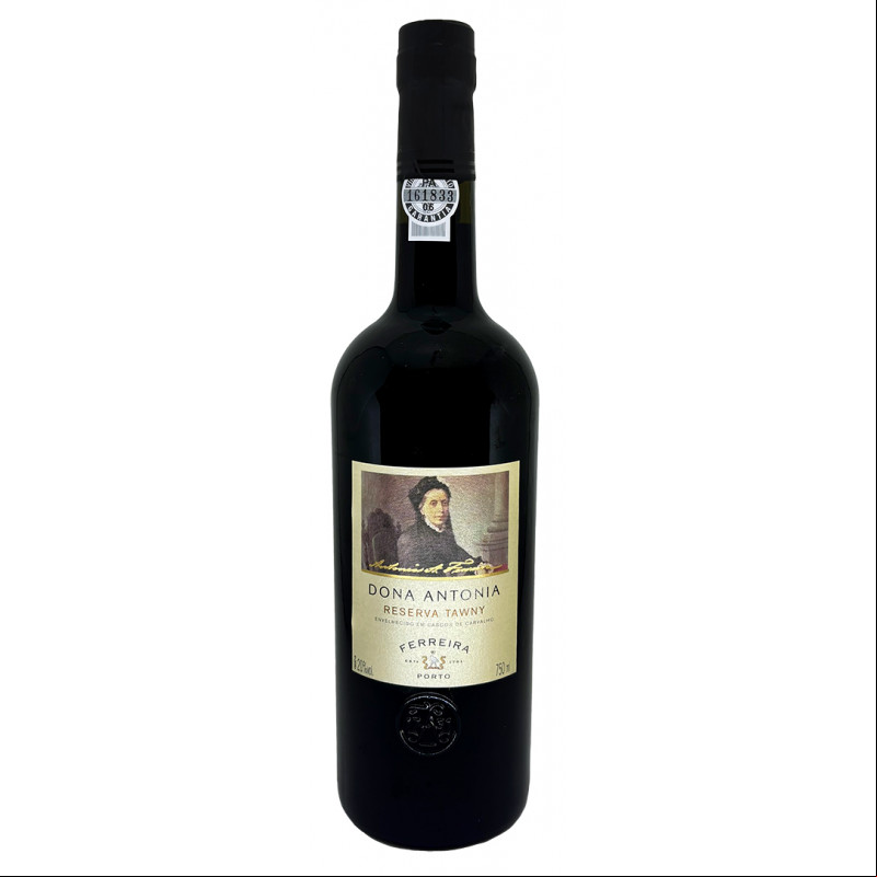 Dona Antónia Porto  Tawny Reserva