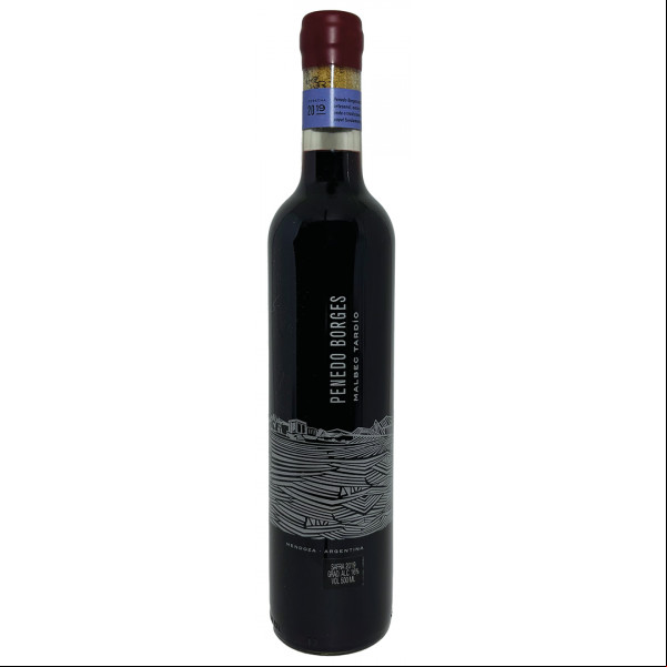 Malbec Cosecha Tardía 2019