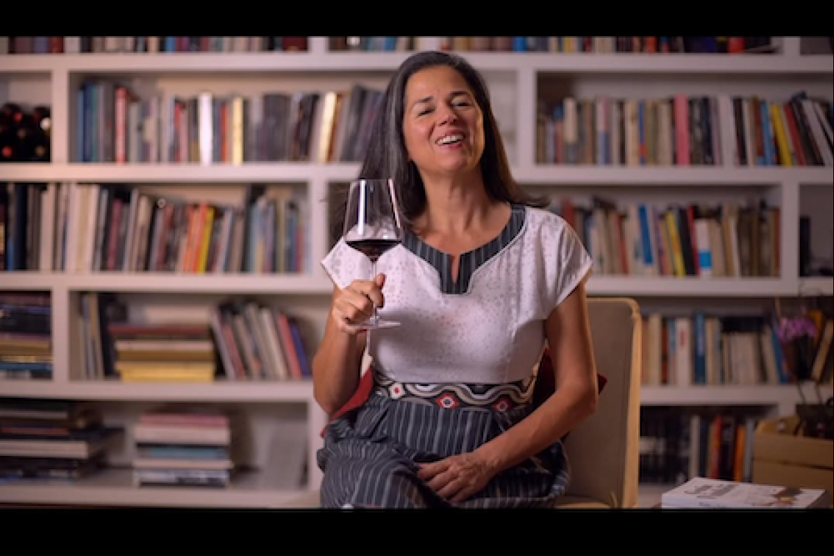 As notícias da semana do mundo do vinho de  23 a 29 de novembro