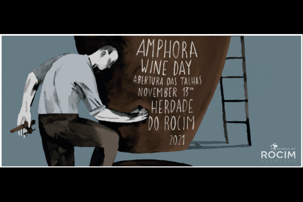 Vinho de talha, você ainda vai provar um