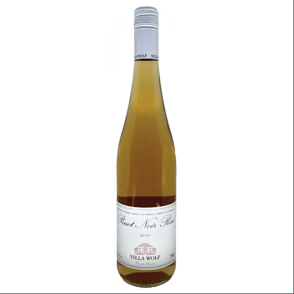 Villa Wolf Pinot Noir 2021