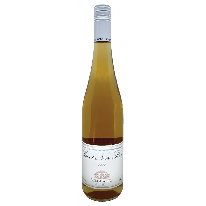 Villa Wolf Pinot Noir 2021
