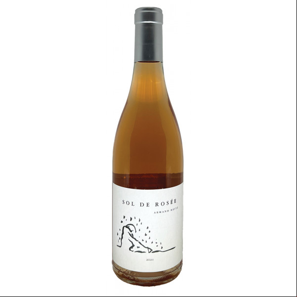Domaine Armand Heitz Sol de Rosée 2021