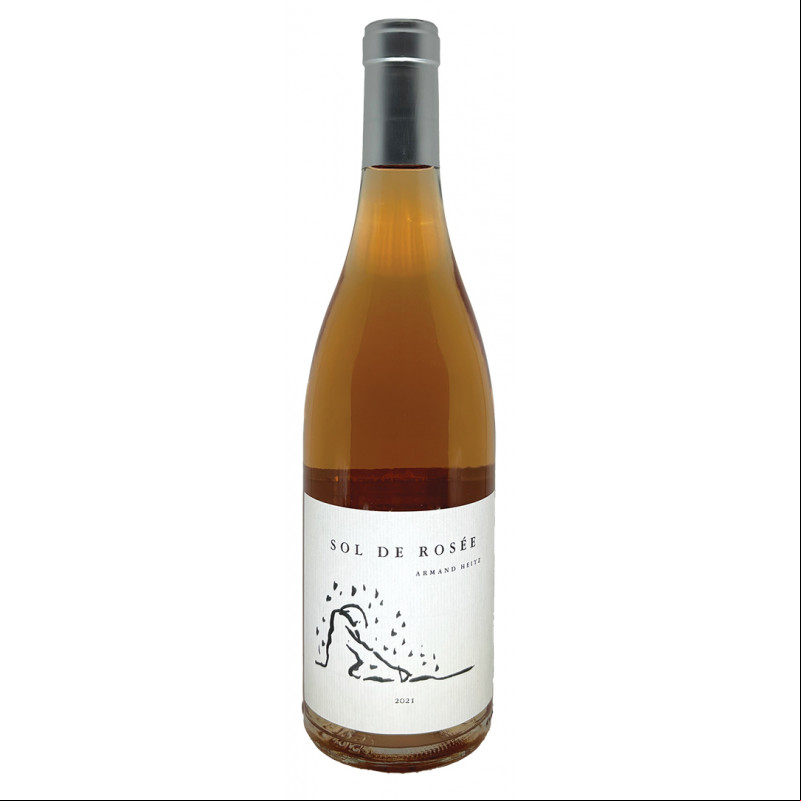 Domaine Armand Heitz Sol de Rosée 2021