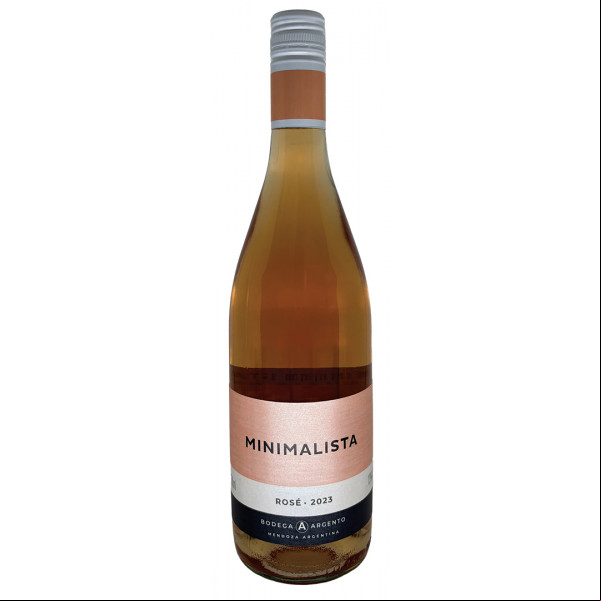 Minimalista Rosé 2023