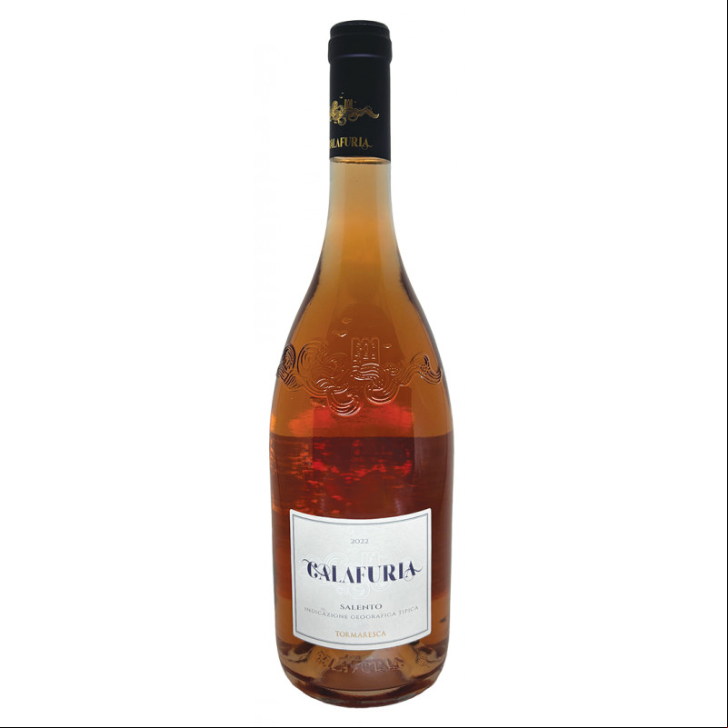 Tormaresca Calafuria Rosé 2022
