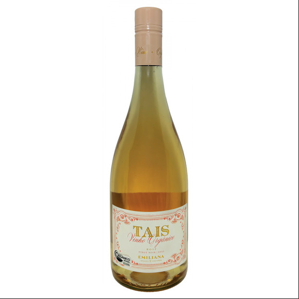 Emiliana Tais Pinot Noir  Rosé 2022