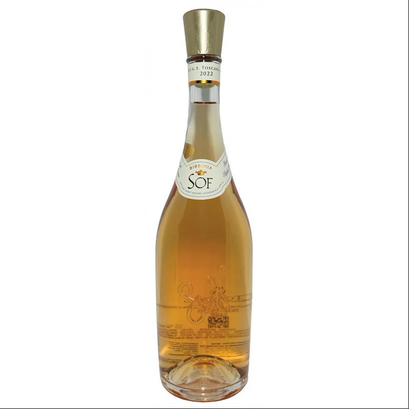 Tenuta di Biserno Sof 2022