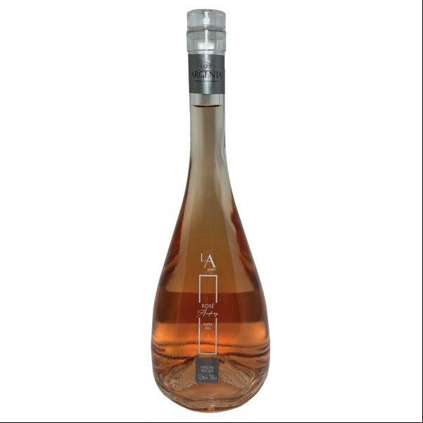 Luiz Argenta Rosé Jovem 2024