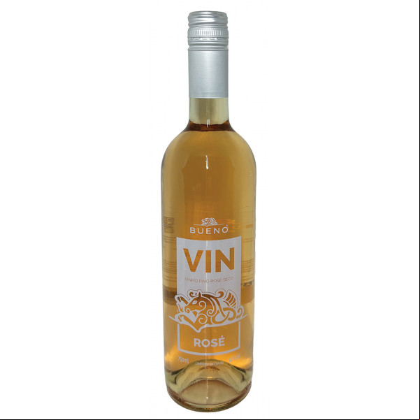 Bueno Vin Rosé