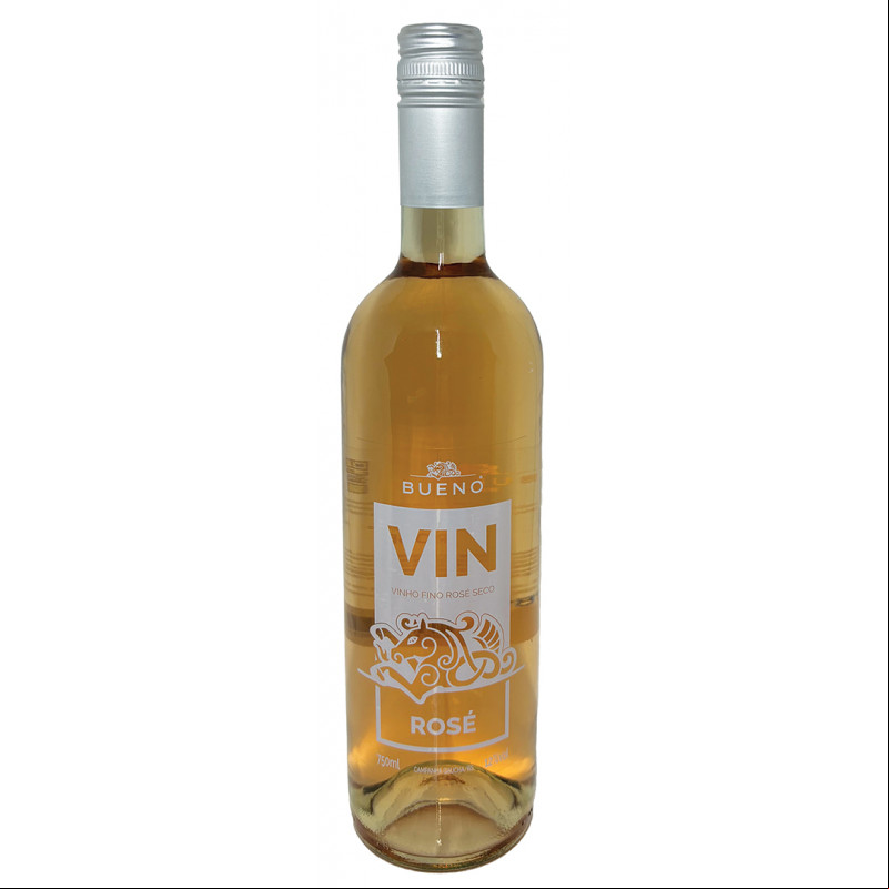 Bueno Vin Rosé
