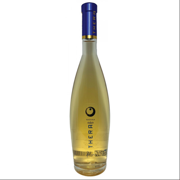 Thera Rosé 2022
