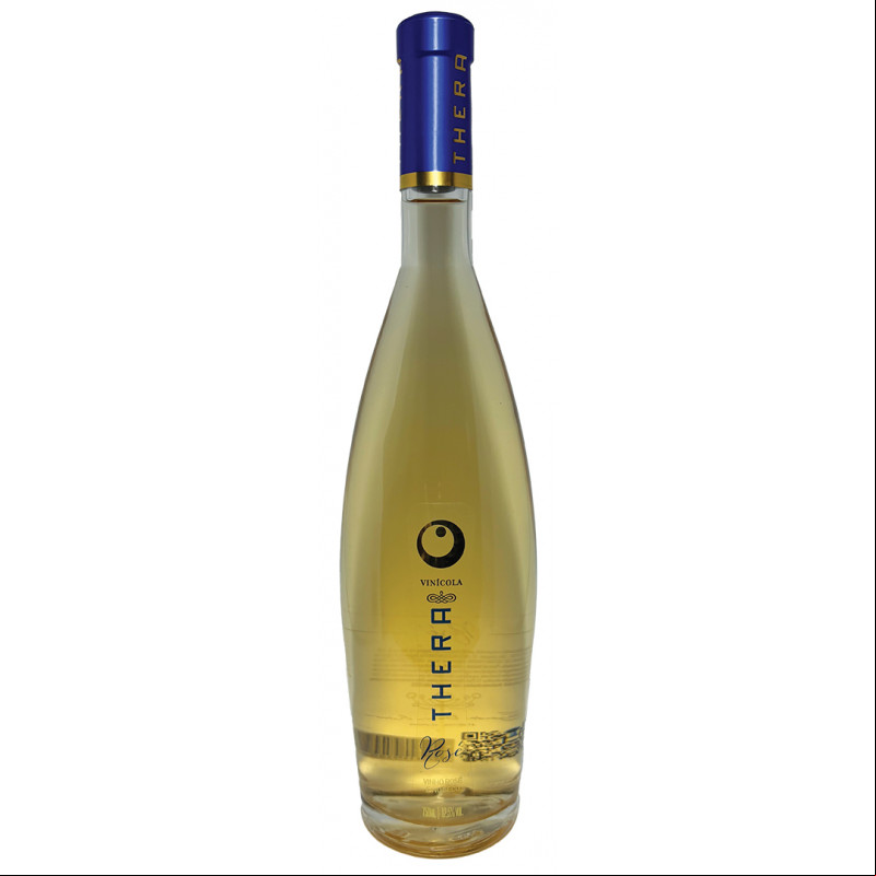 Thera Rosé 2022