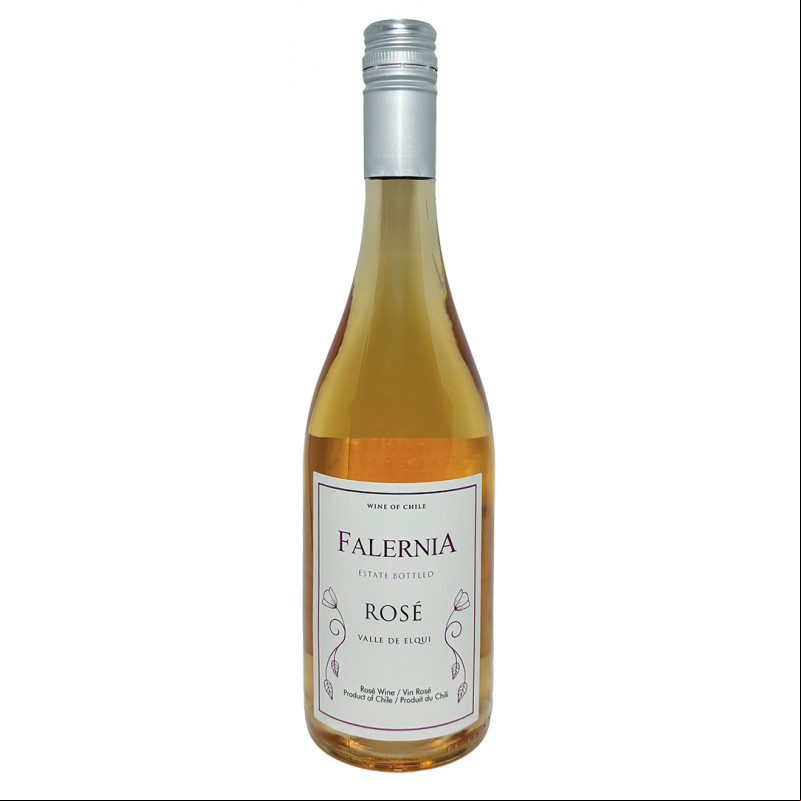 Falernia Rosé 2023