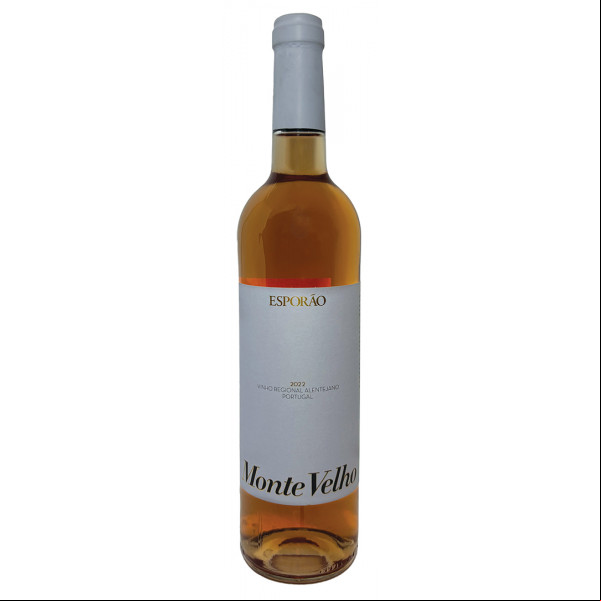 Esporão Monte Velho Rosé 2022