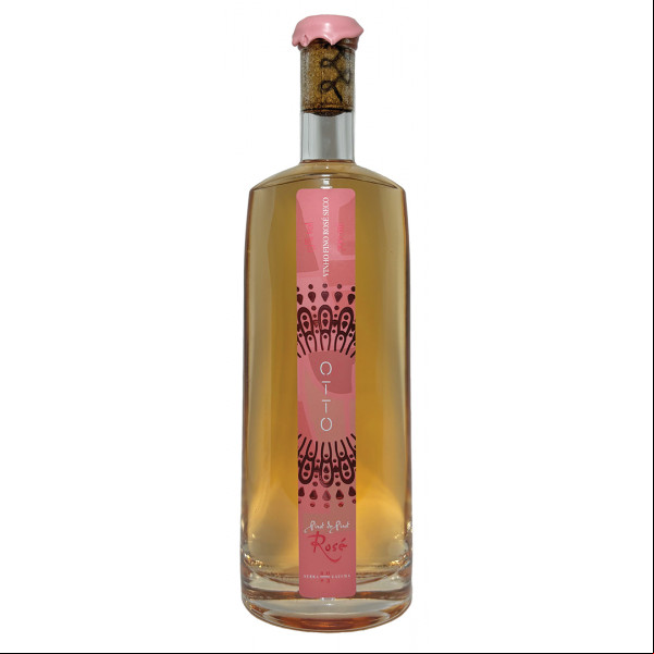 Otto Pinot de Pinot Noir  Rosé 2023