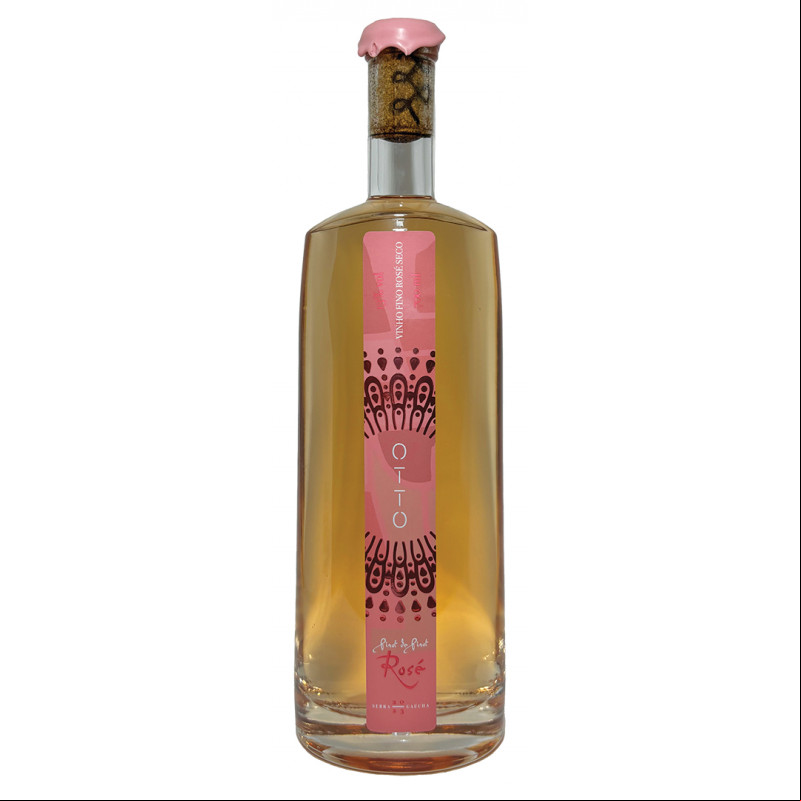 Otto Pinot de Pinot Noir  Rosé 2023