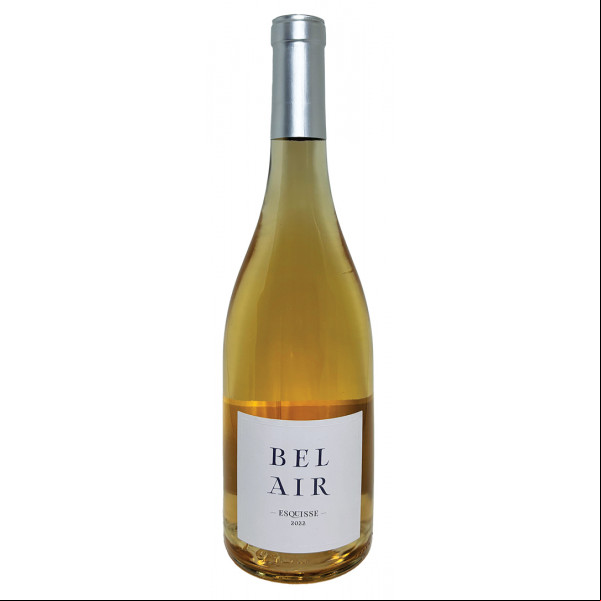 Domaine Bel Air Esquisse 2022