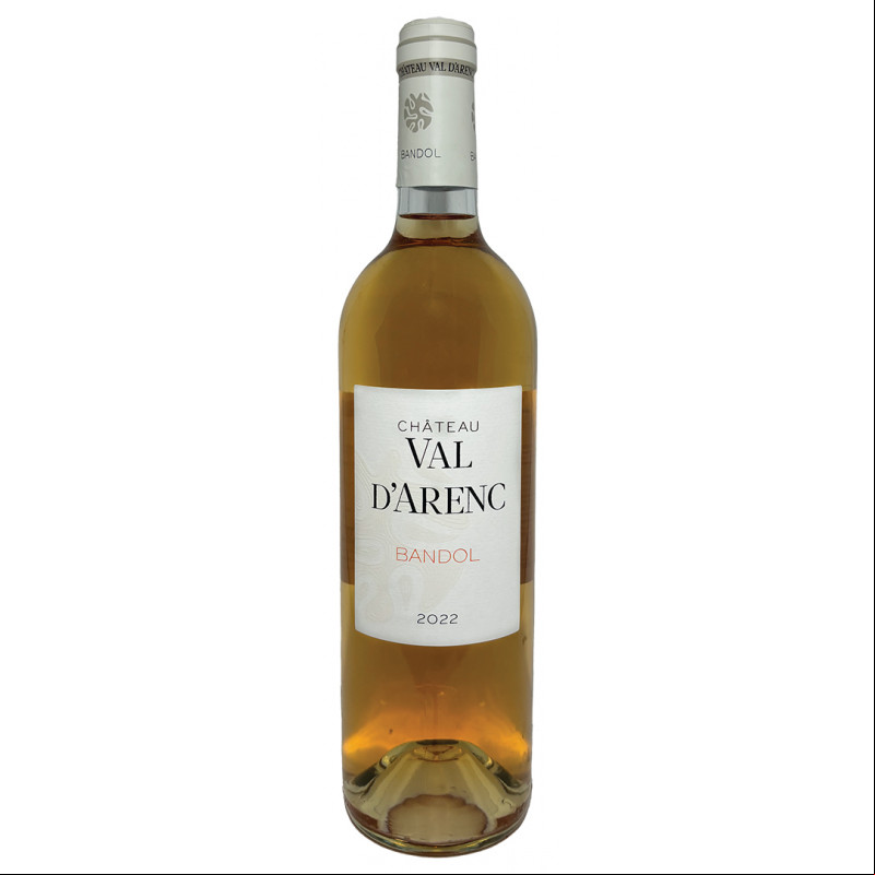 Château Val d’Arenc 2022
