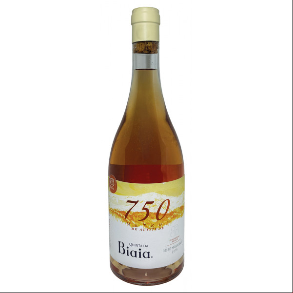Quinta da Biaia 2019