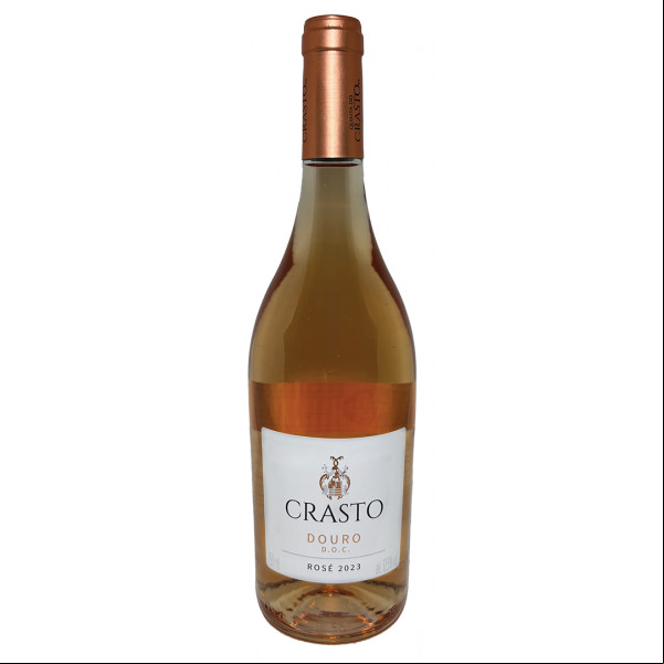 Crasto Douro Rosé 2023