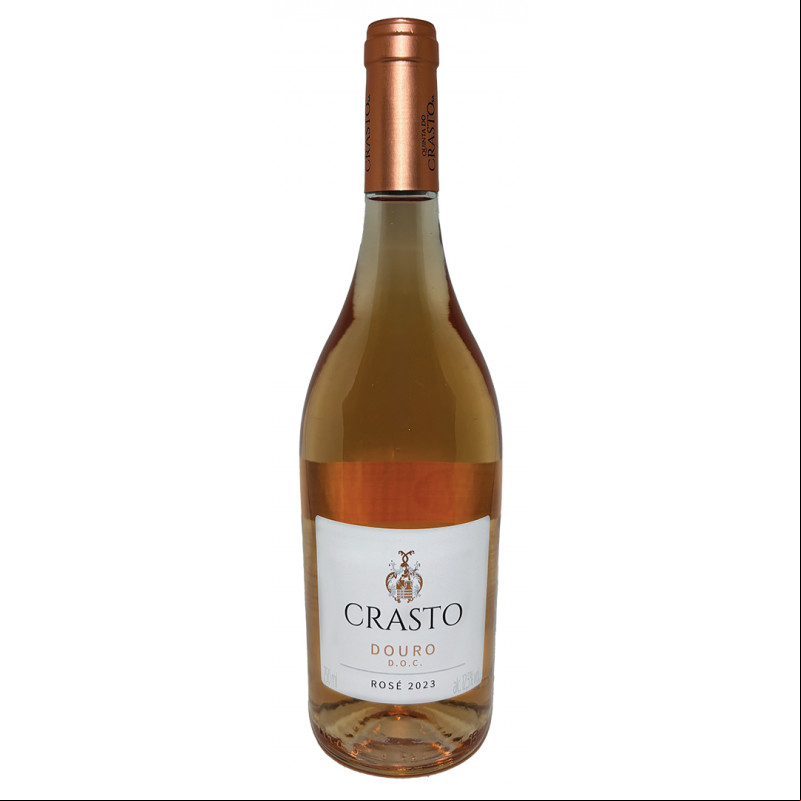Crasto Douro Rosé 2023