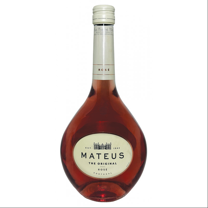 Mateus Rosé