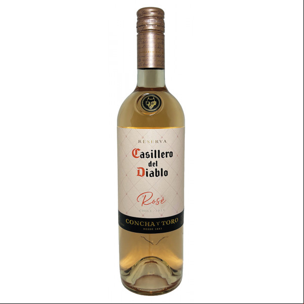 Casillero del Diablo Rosé Reserva 2023