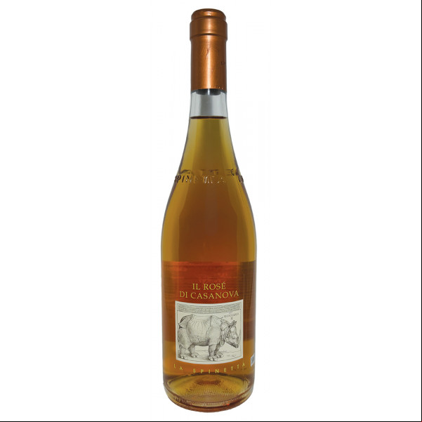 La Spinetta Il Rosé di  Casanova IGT 2021