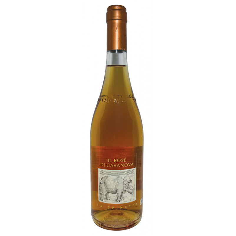 La Spinetta Il Rosé di  Casanova IGT 2021