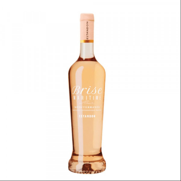 Estandon Vignerons Brise Marine Rosé 2020