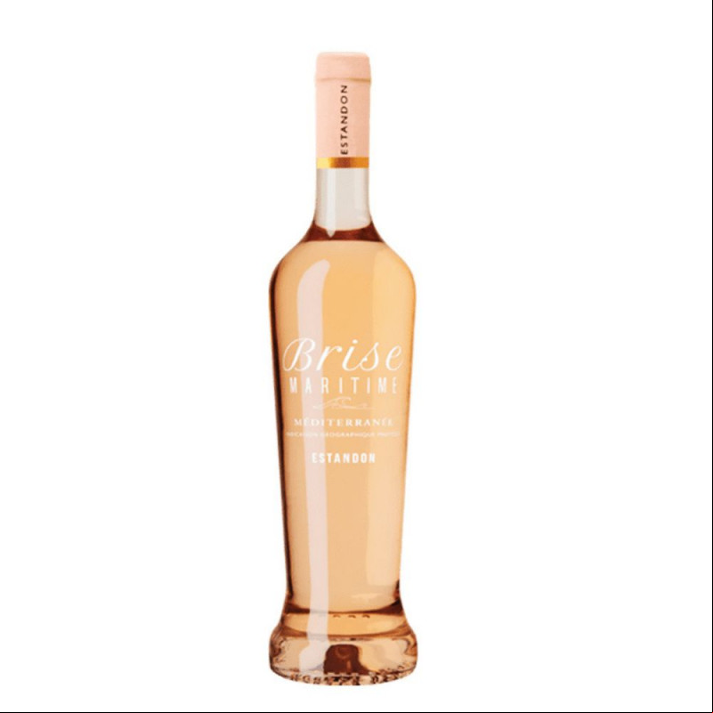 Estandon Vignerons Brise Marine Rosé 2020