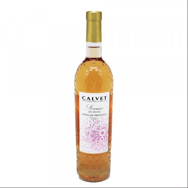 Calvet Côtes de Provence 2021
