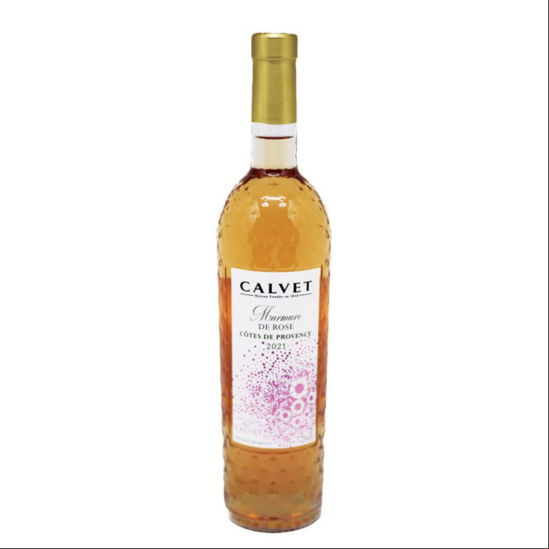 Calvet Côtes de Provence 2021