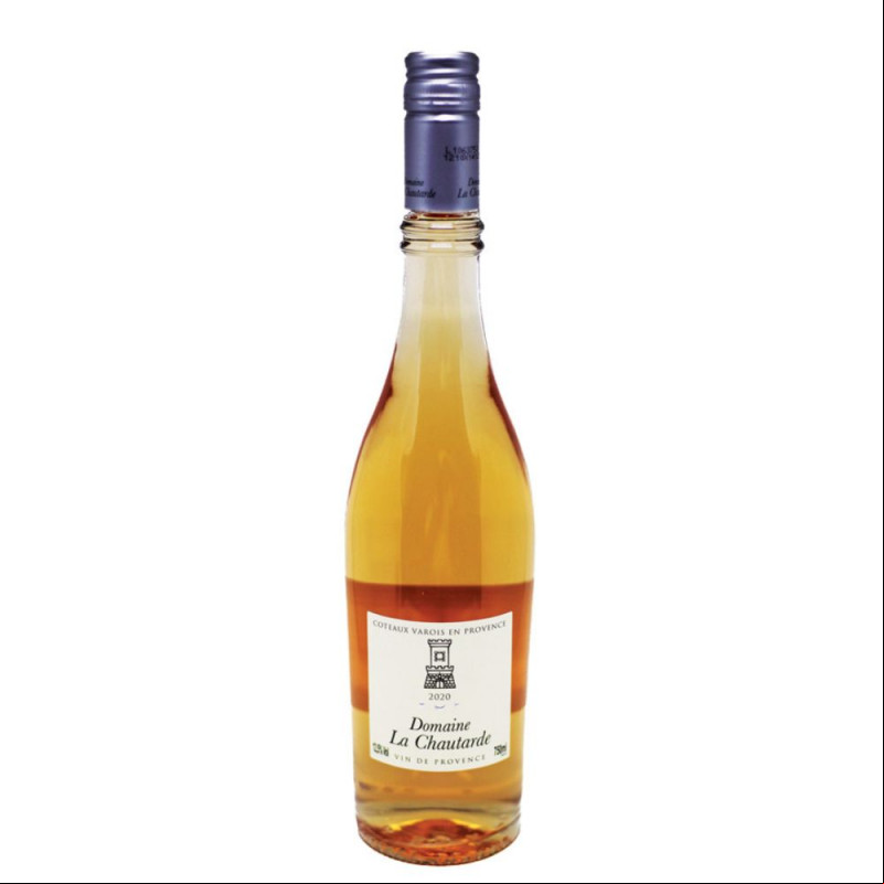 Domaine la Chautarde Rosé 2020