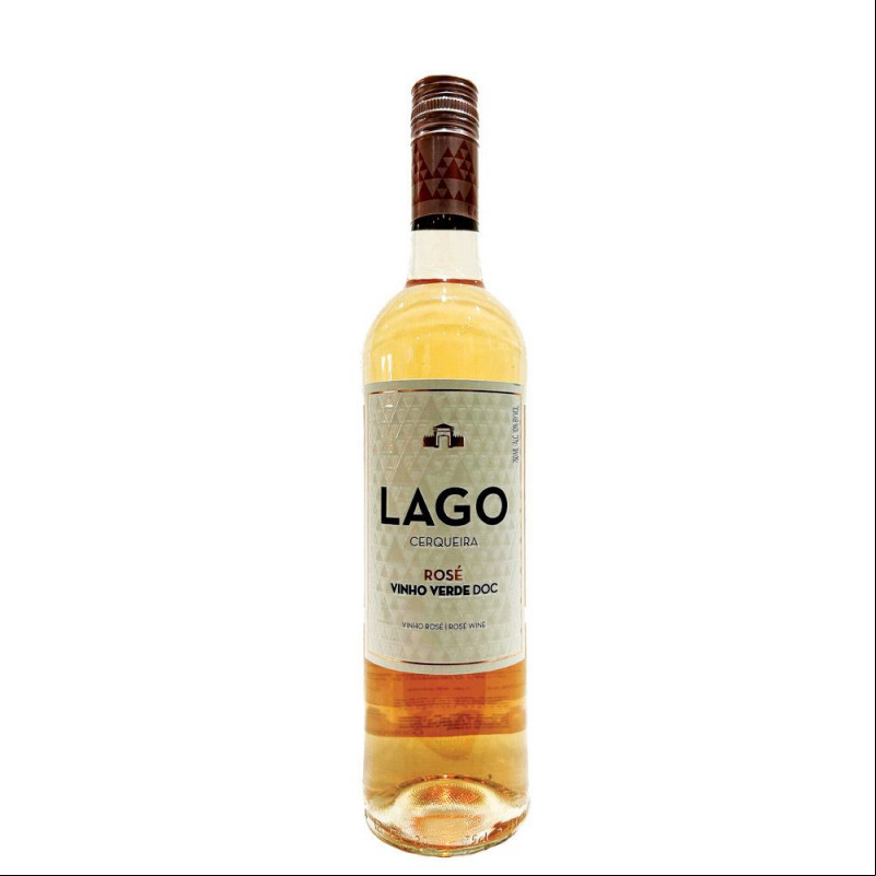 Lago Vinho Verde Rosé DOC 2021