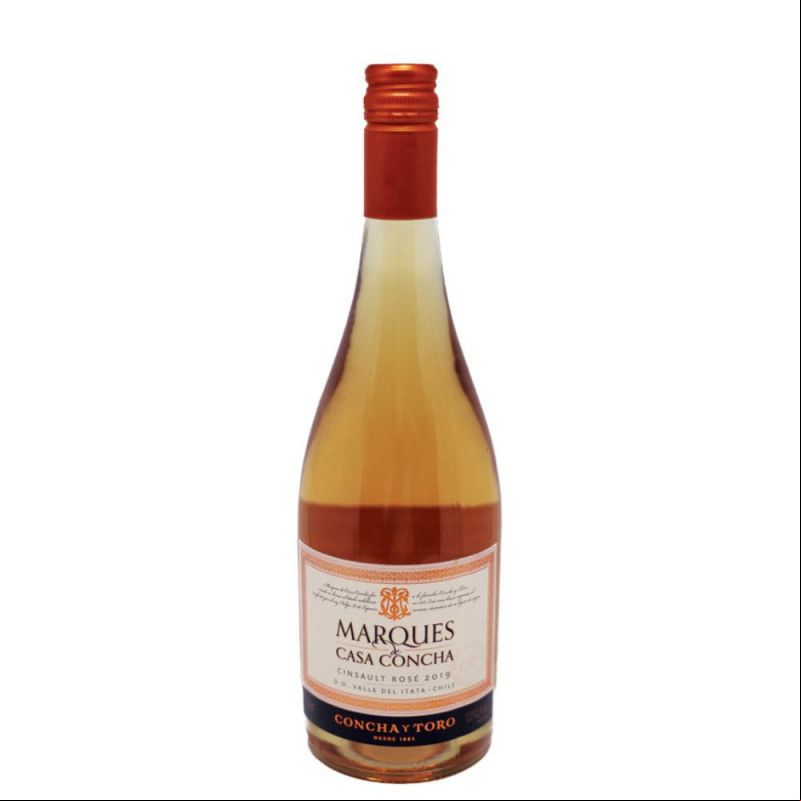 Concha y Toro Marques de Casa Concha Rosé 2019