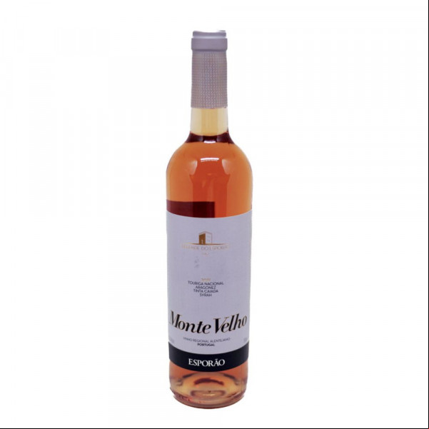 Esporão Monte Velho Rosé 2021