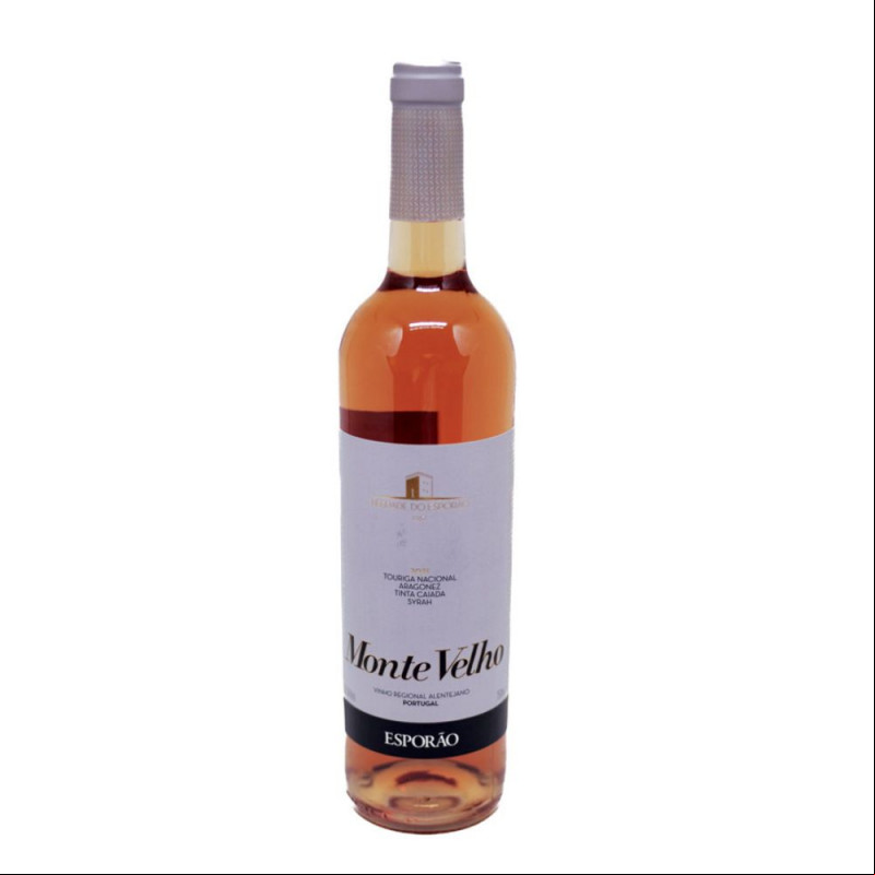 Esporão Monte Velho Rosé 2021