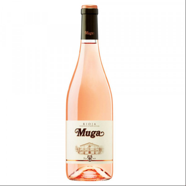 Muga Rosado 2021