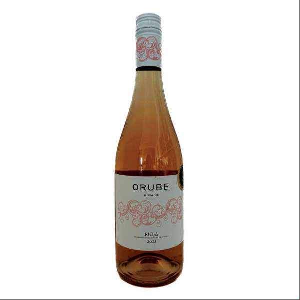 Orube Rosé