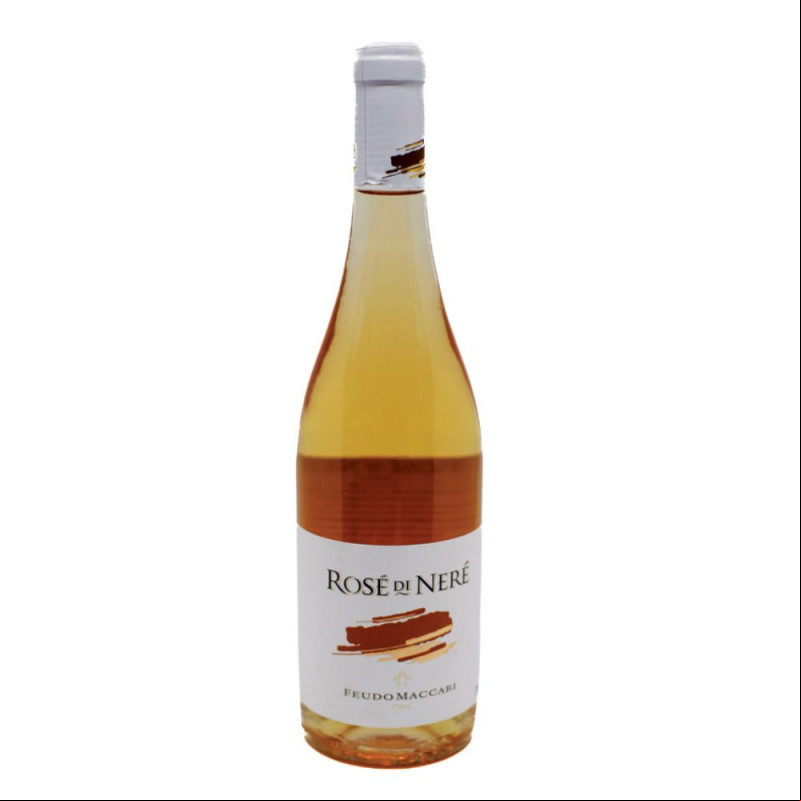 Feudo Maccari Rosé di Neré 2022